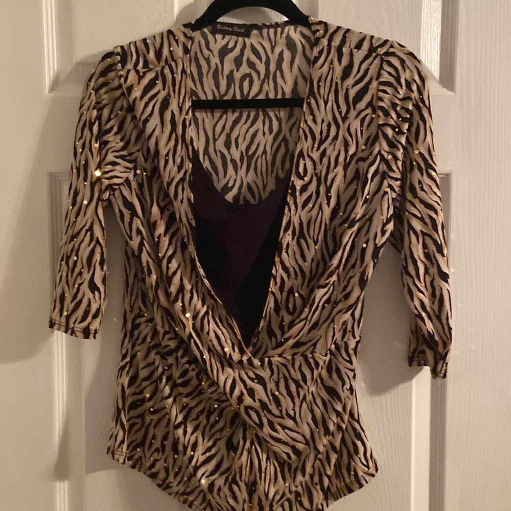 Woman  Blouse
